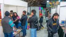 Imagen de Feria Regional del Libro: con más de 20 stands y escritores de la Patagonia, llega a Plottier