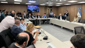 Escándalo en la Comisión de Juicio Político: definieron autoridades, pero Menem llamó a otra reunión