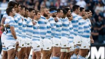 Imagen de Los Pumas ya tienen las sedes confirmadas en Argentina para este 2024: dónde jugarán