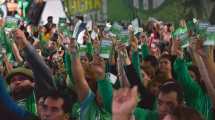 Imagen de Cronograma de paros en Neuquén y Río Negro: qué pasa con las protestas de estatales, docentes, salud y transporte