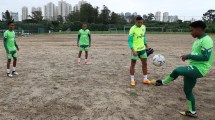 Imagen de El insólito campo de entrenamiento del Palmeiras en Brasil: «Prohibido entrenadores»