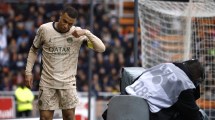 Imagen de El increíble récord que alcanzó Kylian Mbappé en la goleada del PSG