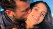 Imagen de Melody Luz reveló que Lali Espósito generó internas en su relación con Alex Caniggia