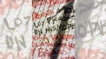 Imagen de Bullrich recibió amenazas en Rosario antes de presentar los detalles de un operativo narco