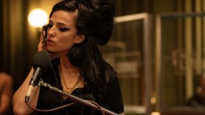 Back To Back disponible en streaming: dónde ver la biopic de Amy Winehouse