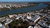 Imagen de Apoyo libertario desde Río Negro para trasladar la capital del país a Viedma-Patagones