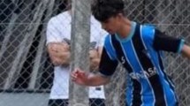 Imagen de Murió un juvenil de Cambaceres de 16 años tras descompensarse en un partido de fútbol