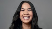 Imagen de La historia de Melanie Perkins, la fundadora de Canva