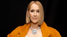 Imagen de Celine Dion sobre su enfermedad: «Es moralmente difícil vivir el día a día»