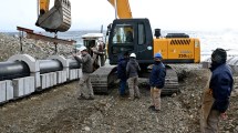 Imagen de Cierre del Enohsa: en Río Negro hay obras en ejecución y mucha incertidumbre