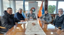 Imagen de Gremios de Comercio pidieron a Figueroa y los gobernadores patagónicos que rechacen la Ley Ómnibus