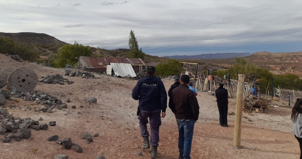 La Misteriosa Historia Detrás De La Muerte De Un Criancero En El Norte