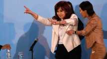 Imagen de Cristina Kirchner le pidió un «golpe de timón» a Milei y cuestionó los números del Gobierno: «¿Superávit de dónde?»