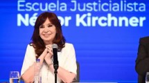 Imagen de Crece la expectativa por Cristina Kirchner, que reaparece en un acto en Quilmes: ¿se reaviva la interna del PJ?