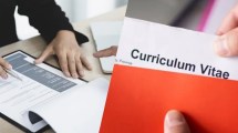 Imagen de Las 7 claves para potenciar tu curriculum vitae y tener éxito en la búsqueda de trabajo