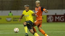 Imagen de Copa Sudamericana: Defensa y Justicia cosechó un triunfo importante ante César Vallejo