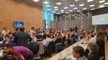 Imagen de DNU de Milei: la oposición dura mostró fuerza para voltear el proyecto en Diputados