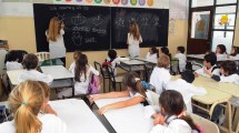 Imagen de Últimos días: hasta cuándo se pueden pedir los vouchers educativos para escuelas privadas