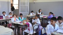 Imagen de La educación es mucho más que un derecho