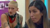 Imagen de Gran Hermano se prepara para una noche épica: «Furia» y Catalina cara a cara en la eliminación