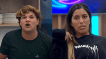 Imagen de Gran Hermano: Se pelearon Catalina y Emmanuel y estallaron las redes por los repudiables insultos