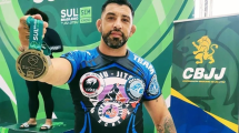 Imagen de Quién era Facundo Bargiela, el campeón de Jiu-Jitsu que mataron en Bariloche