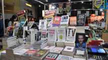 Imagen de El Bolsón y Río Colorado tendrán su Feria del Libro itinerante