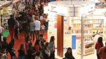 Imagen de Feria del Libro: caída en las ventas, recortes de presupuestos y la cultura que aún resiste