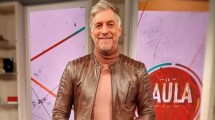 Imagen de Desvincularon a Horacio Cabak del programa La Jaula de la Moda