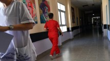 Imagen de Los hospitalarios de Río Negro cobrarán un retroactivo de marzo por los conceptos salariales mejorados