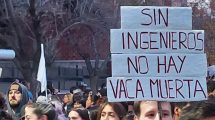 Imagen de Profesionales para Vaca Muerta: la carrera de Geología se dicta solo en universidades públicas