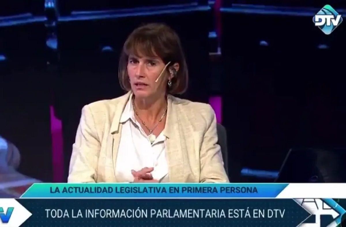 Escándalo en Diputados TV: prohibieron a una periodista hablar de la comisión de Juicio Político y la interna del oficialismo