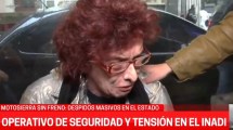 Imagen de El testimonio de una trabajadora a punto de jubilarse y la tensión en el INADI y la Secretaría de Trabajo por los despidos