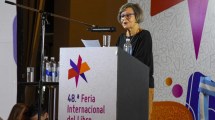 Imagen de Críticas al gobierno de Milei: el discurso de la escritora Liliana Heker en la Feria del Libro