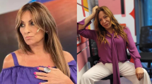 Imagen de Lizy Tagliani negó los rumores que la vincularon con ex de Marcela Tauro: «Ni en chiste le escribí a él en privado»