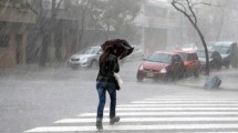 Imagen de Lluvia y alerta este sábado en Neuquén: esperan hasta 30 milímetros, horarios y ciudades alcanzadas