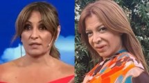 Imagen de Marcela Tauro contra Lizy Tagliani: “Actuó mal, no la tendría en mi lista de amigos”