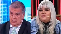 Imagen de Luis Ventura cruzó fuerte a Morena Rial tras el enojo: “Ella negoció el embarazo”