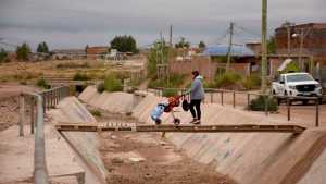 Recién se mudaron y ya estuvieron en un tiroteo: el día de terror en un barrio de Neuquén