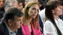 Imagen de Tanya Bertoldi pidió abrir el PJ y acusó a Darío Martínez de querer «debilitar» al gobierno