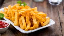 Imagen de ¿Querés hacer las mejores papas fritas del condado?: esta es la receta que necesitás