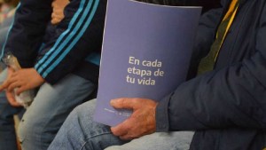 Cuáles son las etapas de solicitud de una Pensión No Contributiva (PNC) de ANSES