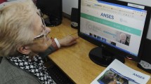 Imagen de Qué Pensiones No Contributivas (PNC) de ANSES no reciben el bono de 70 mil durante abril 2024