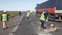 Imagen de Catriel evalúa instalar un peaje en la Ruta 151 para asegurar el mantenimiento del asfalto