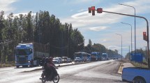 Imagen de El Municipio de Roca le contestó a Vialidad Nacional por los semáforos de la Ruta 22 y acudió a la Justicia