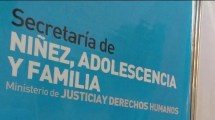 Imagen de Qué dijeron desde Senaf por el caso de las dos niñas de 7 años de una familia solidaria en Roca