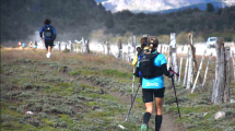 Imagen de Patagonia Run, un viaje de grandes emociones inspiradas en la montaña