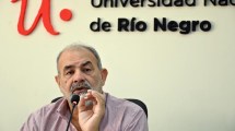 Imagen de La UNRN declaró la «emergencia salarial» universitaria