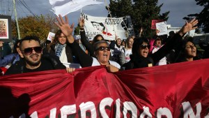 Marcha federal universitaria en Neuquén y Río Negro: hora, lugar y las actividades ciudad por ciudad