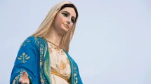 Imagen de Cuál es la historia de la Virgen María y cómo pedirle ayuda con una oración